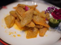 -红辣椒·川菜·火锅(张杨路店)