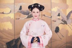 -盘子女人坊古装写真摄影(厦门总店)