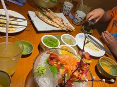 -有喜屋·烧鸟·居酒屋(周浦万达店)