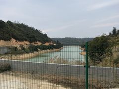 -清远熹乐谷温泉度假酒店