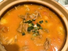 -大鸭梨烤鸭(枣园店)