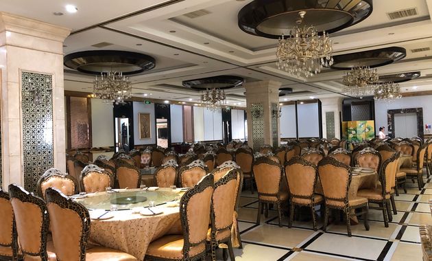 沪上印象大酒店(顾村公园店)电话,地址,价格(图)-上海-大众点评网