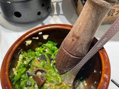 -费大厨辣椒炒肉(太平老街店)