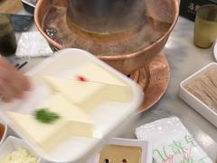 -牛街·马辈儿涮肉(牛街二店)