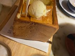 -绿茶餐厅(燕郊永旺店)