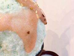 生椰斑斓桃桃-WONDER ICE 萬得冰田(建設路总店)