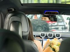 -乐清中升星辉奔驰4S店(乐成市区店)