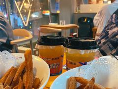 -Pelicana百利家炸鸡(江南西名店城店)