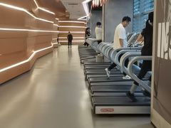 -锐动健身(博地中心店)