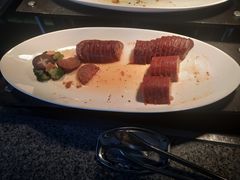 -解放碑威斯汀酒店-知味国际美食餐厅