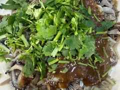 -津门张记包子铺(华昌道店)
