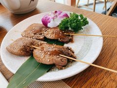 秘制牛舌-酒井酱子·深夜食堂(东城汇店)
