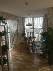 -明洞造型精品烫染