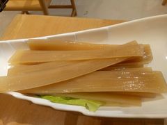 -湯系·煲汤手艺人(东二环泰禾广场店)