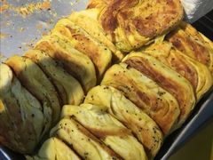 干旋子-陈记油锅盔(大众巷店)