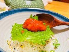 -福匠日本料理(人民路店)