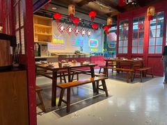 -黄弟大排档·湖南菜·小龙虾·小海鲜(凯旋北路店)