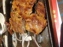 -路易十三西餐厅(西关新天地店)