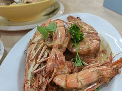 -钱塘府海鲜餐厅