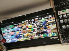 -AEON永旺(东方宝泰店)