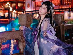 -汉仪华裳汉服馆(豫园店)