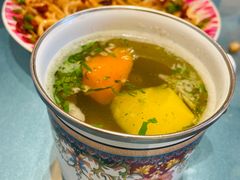 -新疆巴州金丝特餐厅(大钟寺店)