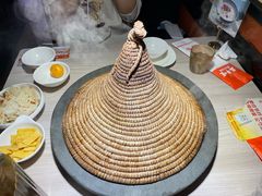 -真牛哇·香辣汽锅蛙(天河城店)