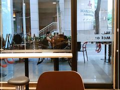 -麦当劳(华融店)