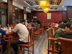 大堂-奎元馆.百年奎元.非遗传承(西湖边的解放路店)