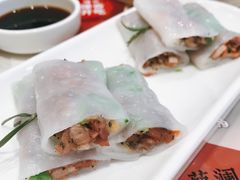 -蔡澜点心·粤菜(月星环球港店)