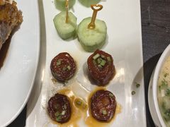 -老牌坊鲁菜名店(聊城美食岛店)