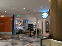 -燕庭·纯燕窝·甜品下午茶(南京西路店)
