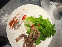 -火地铁板烧(虹口龙之梦店)