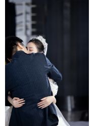 -MECCI婚礼摄影跟拍(红东方广场店)