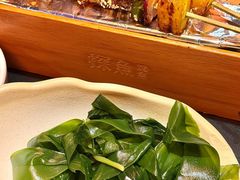 -探鱼·鲜青椒爽麻烤鱼(正佳广场店)