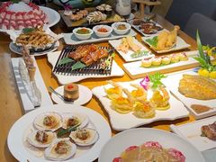 -禾风·海鲜料理自助(玉林店)