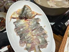 -黄弟大排档·湖南菜·小龙虾·小海鲜(凯旋北路店)