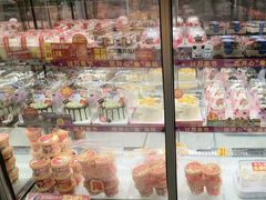 -味多美蛋糕(通州店)