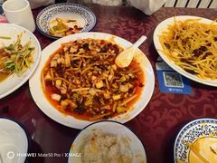 -小四川餐厅(纪庄子北道店)