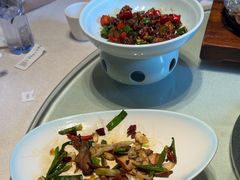 -飞鹿餐饮·陕南菜(北关店)