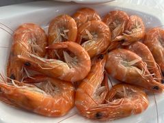 -众味海鲜大排档·活海鲜·潮汕味(南澳店)