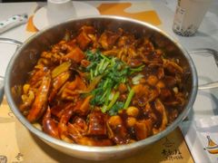 -黄记煌三汁焖锅(名泉广场店)