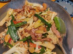 -缪氏川菜(丰盛町店)