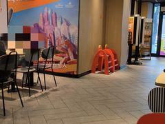 -麦当劳(温州人民路店)