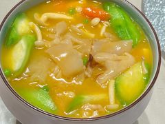 -侨美食家·粤菜(体育西路店)