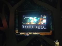 -觅KTV(岳峰大厦店)