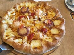 -必胜客(张家港购物公园店)