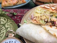 -Turka土耳咖(五大道店)