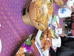 -南沙游艇会·大兵船餐厅