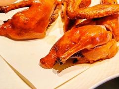 -醉东Oriental House(静安嘉里中心店)